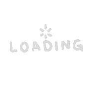 Loading Love Sticker
