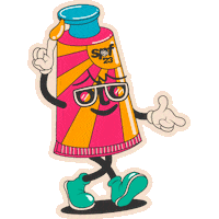 Summer Spf Sticker by PhotoDay