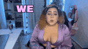 Fun Wow GIF