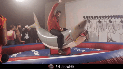 bullettime GIF by Theflug360