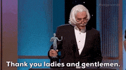 Screen Actors Guild Thank You GIF by Actor Awards