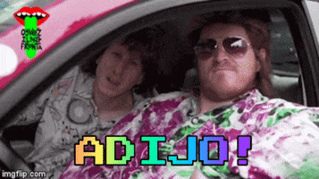 Osvezilna_fronta bye goodbye out leaving GIF