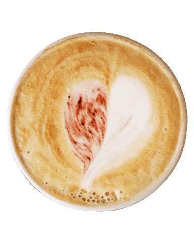 Coffee Cafe Sticker by Cedric Grolet