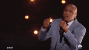 Nbc Live Shows GIF by America's Got Talent