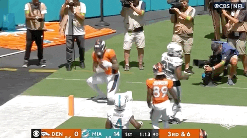 National Football League GIF by NFL