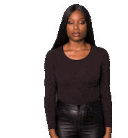 Linda Reaction Sticker by RTLde