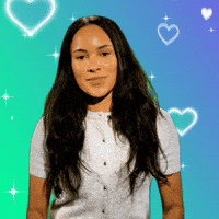 I Feel This Love GIF by GIPHY IRL
