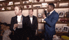 ryan gosling oscars GIF by The Academy Awards