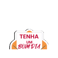 Santo_sabor sss santo sabor saudavel tenhaumbomdia Sticker