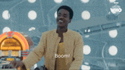Season 2 Boom GIF by Doctor Who