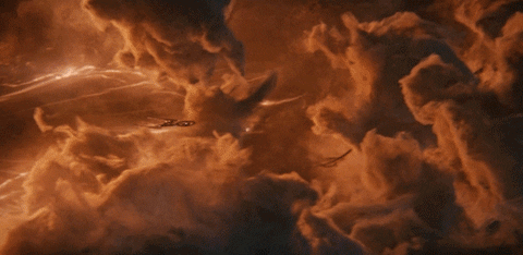 Season 4 Discovery GIF by Paramount+