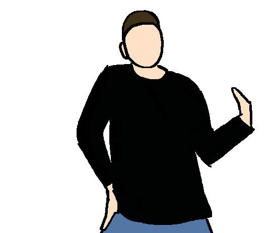 Dance Sticker