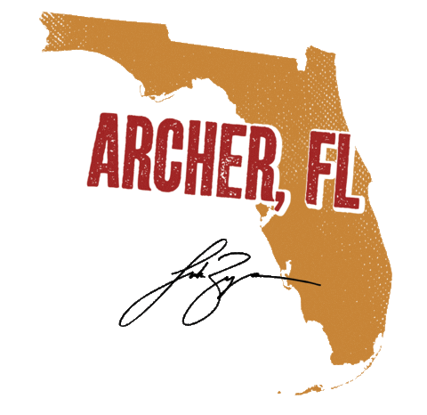 farm tour florida Sticker by Luke Bryan