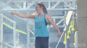GIF by Ninja Warrior