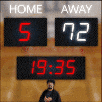 5 Home GIF