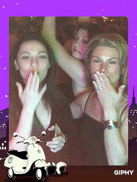 moto GIF by Mary and Tomi