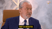 React GIF by Celebrity Apprentice Australia