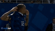 Bradley Barcola GIF by DODO Social