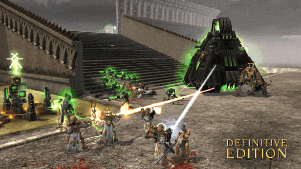 GIF by RelicEntertainment