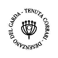 kitostudio wine lugana luganalover tenutacorbari Sticker