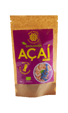 macacosacai giphyupload acai acaibowl macacos Sticker