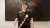Point Nod GIF by G2 Esports