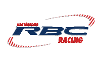Motor Kart Sticker by RBC Racing