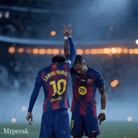 La Liga Brazil GIF