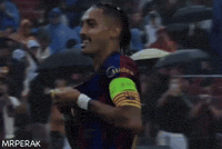 Brazil Barcelona GIF