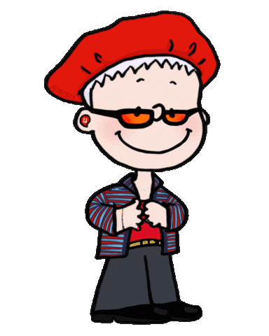 지드래곤 권지용 Sticker