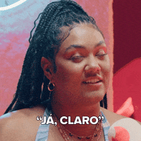 Podcast Ja GIF by Tinder Brasil