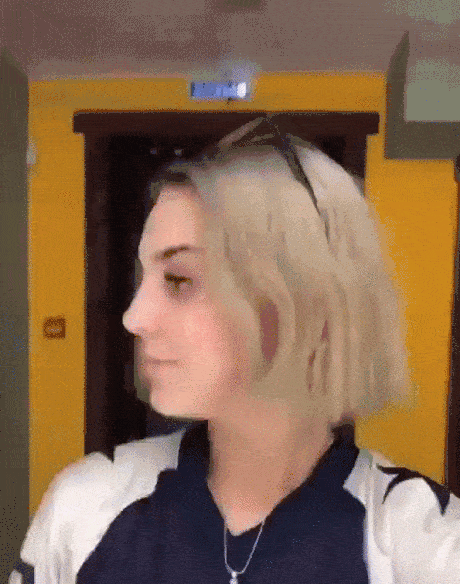 laughwall giphyupload GIF
