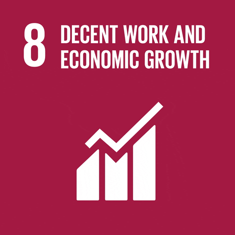 Loftwork giphyupload work sustainable sdg GIF