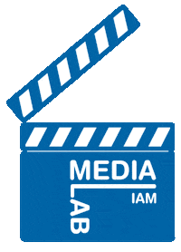 Movie Film Sticker by ZHAW Linguistik