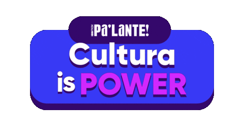 Power Cultura Sticker by HBO Max