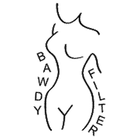 busybawdy body selflove bodypositive bodypositivity Sticker