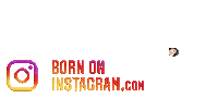 Shreya Sahay Sticker by BORN ON INSTAGRAM