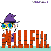 Will Never Give Up Sticker by VeeFriends