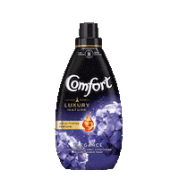 Sparkle Bottle Sticker by ComfortMalaysia