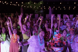 Taking Picture People GIF by Ai Nostri