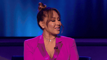 GIF by I Can See Your Voice