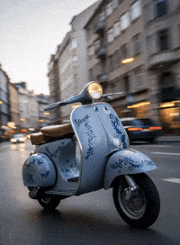 Bembelroller GIF by bembelliebe.de