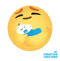 Cu Lovemom GIF by Creative Unicorn