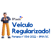 threepixelsistemas  Sticker