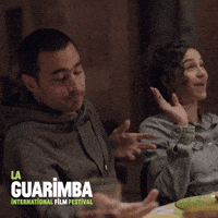 Bitch Slap Fighting GIF by La Guarimba Film Festival
