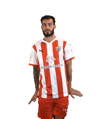 Football Futbol Sticker by UD Almería