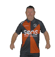 Happy Football Sticker by AlmereCityFC
