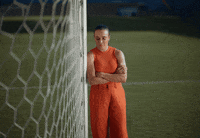 Futebol Bola GIF by Banco Itaú