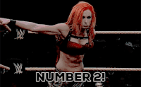 Wwe Wrestler GIF