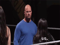 stone cold GIF